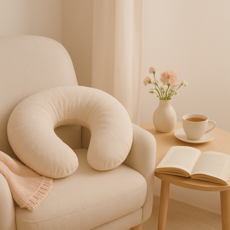 Reussir son allaitement