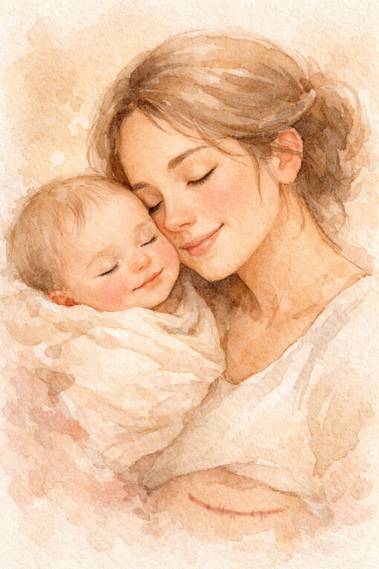 Césarienne : les idées reçues