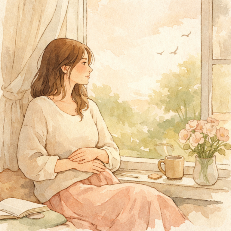 La fausse couche, un sujet dont on parle trop peu