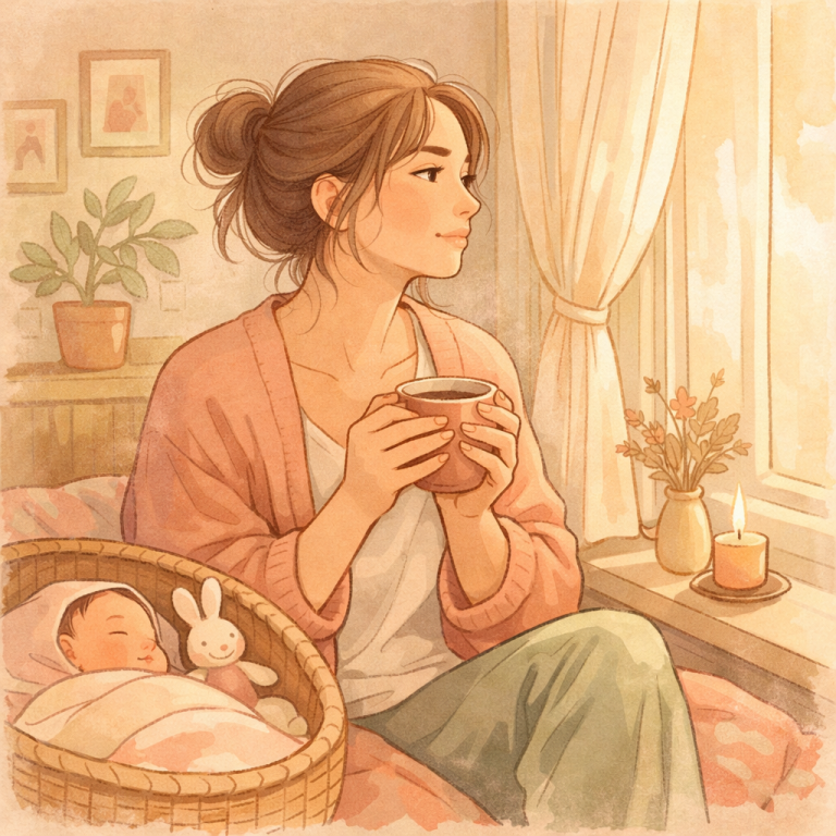 Pourquoi célébrer son allaitement est important (et pourquoi on n’en parle jamais)